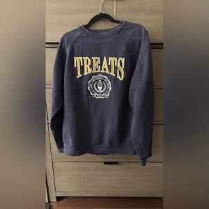 Kith X Treats Sweatshirt XL